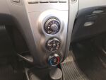 Toyota Yaris 2011 Hopea