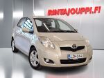 Toyota Yaris 2011 Hopea