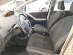 Toyota Yaris 2011 Hopea