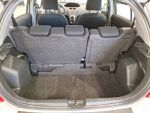 Toyota Yaris 2011 Hopea