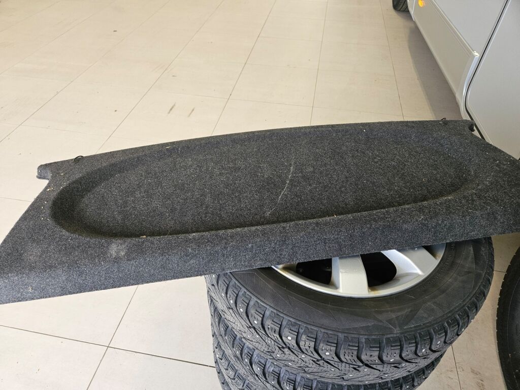 Toyota Yaris 2011 Hopea