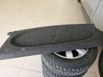 Toyota Yaris 2011 Hopea
