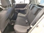 Toyota Yaris 2011 Hopea