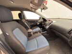 Kia Ceed 2011 Hopea