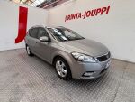 Kia Ceed 2011 Hopea