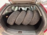 Kia Ceed 2011 Hopea
