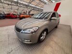 Kia Ceed 2011 Hopea