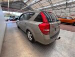 Kia Ceed 2011 Hopea
