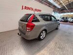 Kia Ceed 2011 Hopea