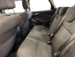 Ford Focus 2011 Punainen