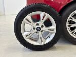 Ford Focus 2011 Punainen