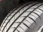 Ford Focus 2011 Punainen