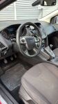 Ford Focus 2011 Punainen