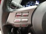 Subaru Outback 2011 Punainen
