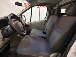 Renault Trafic 2011 Valkoinen
