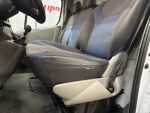 Renault Trafic 2011 Valkoinen