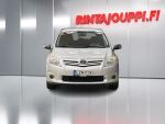 Toyota Auris 2011 Hopea