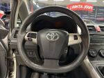 Toyota Auris 2011 Hopea