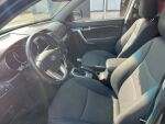 Kia Sorento 2012 Harmaa
