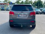 Kia Sorento 2012 Harmaa