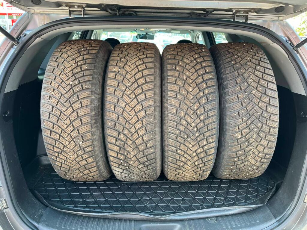 Kia Sorento 2012 Harmaa