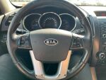 Kia Sorento 2012 Harmaa