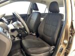 Kia Picanto 2012 Metallinhohto Ruskea (beige)