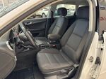 Audi A3 2011 Valkoinen