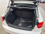 Audi A3 2011 Valkoinen