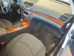 Mercedes-Benz E 2008 Harmaa
