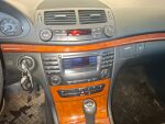 Mercedes-Benz E 2008 Harmaa