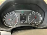 Skoda Octavia 2011 Musta