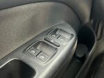 Skoda Octavia 2011 Musta