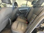 Skoda Octavia 2011 Musta