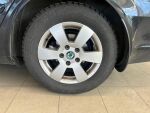 Skoda Octavia 2011 Musta