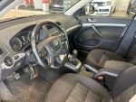 Skoda Octavia 2011 Musta
