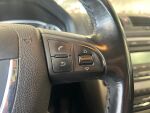 Skoda Octavia 2011 Musta