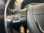 Skoda Octavia 2011 Musta