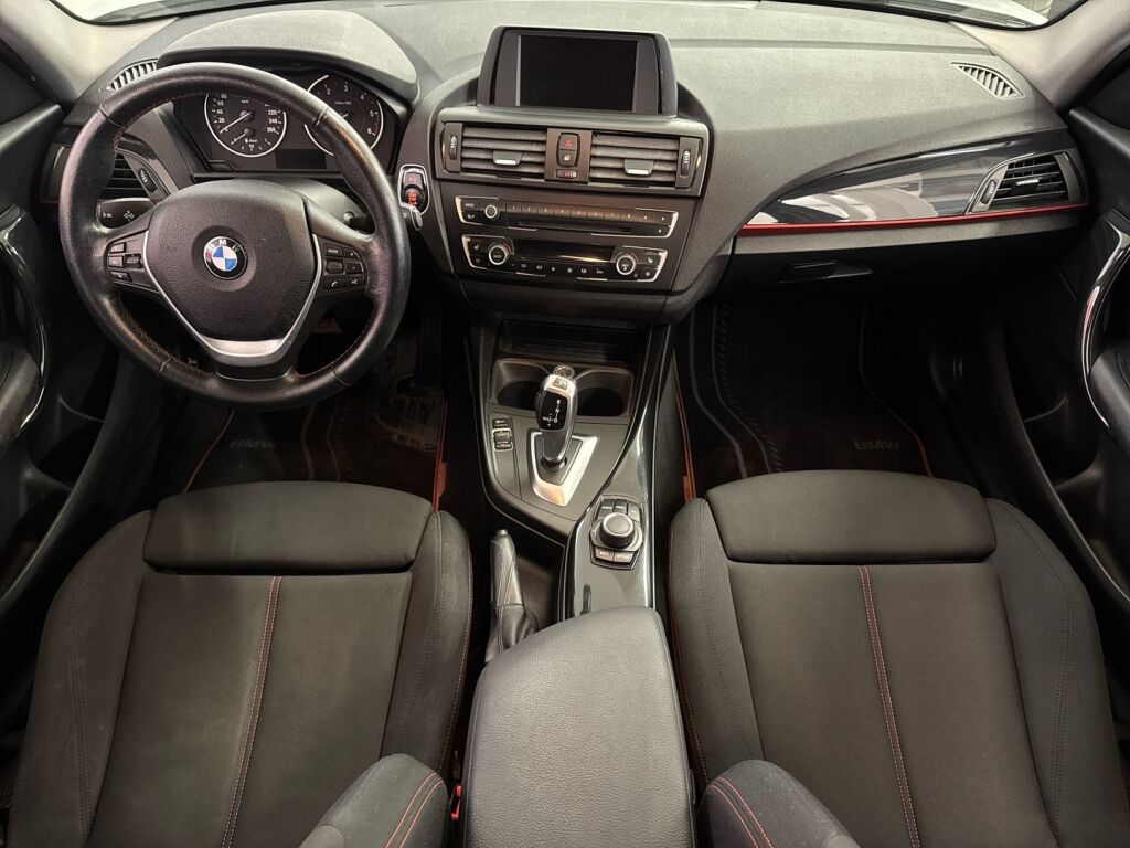 BMW 116 2012 Hopea