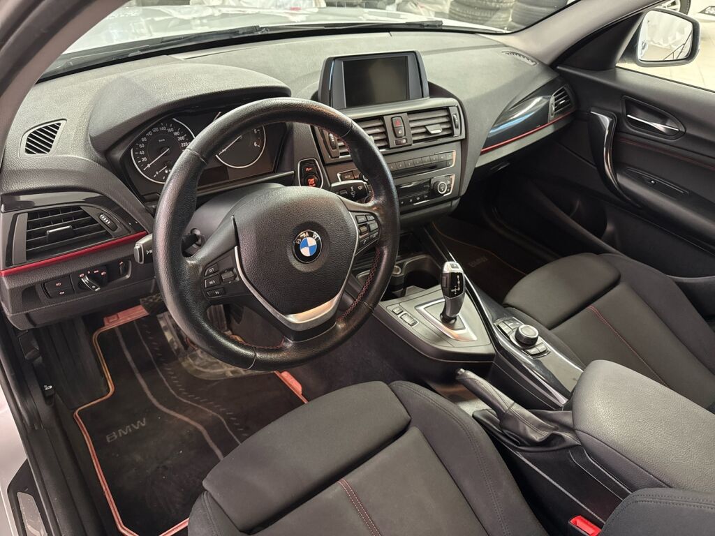 BMW 116 2012 Hopea