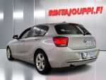 BMW 116 2012 Hopea