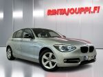 BMW 116 2012 Hopea