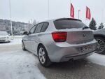 BMW 116 2012 Hopea