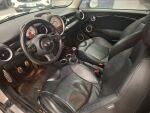 Mini Cooper S 2011 Valkoinen
