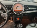 Mini Cooper S 2011 Valkoinen