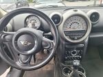 Mini Cooper S 2011 Musta