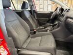 Volkswagen Golf 2011 Punainen