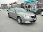 Skoda Octavia 2011 Ruskea (beige)