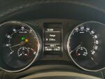 Skoda Yeti 2012 Musta