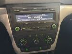 Skoda Yeti 2012 Musta